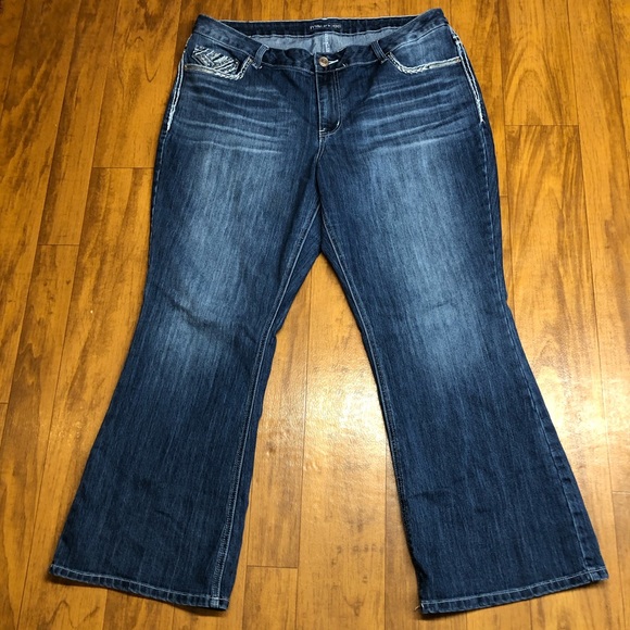 Maurices Denim - Maurice’s Jeans